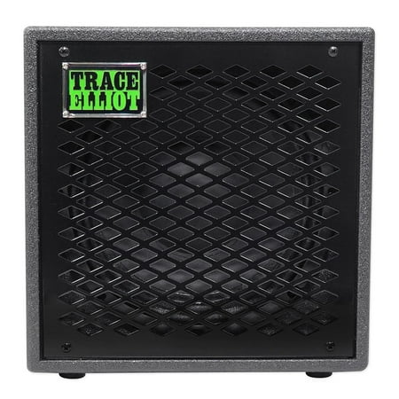UPC: 0014367659269 | Trace Elliot 3616930 1×10 Heavy Duty 300 Watt Elf Bass Guitar Speaker Cabinet