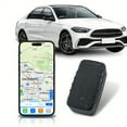 thumbnail image 1 of LOVEVER GPS Tracker for Vehicles Long Battery Life 20000mAh up to 150 Days Battery Tracker Device for Vehicles Unlimited Distance Car GPS Tracker Device Magnetic for Cars  Fleet Managemen, 1 of 5