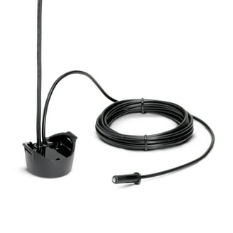 Humminbird XP 14 20 T In-Hull Transducer - Dual Beam For ION, SOLIX, ONIX Fish Finders
