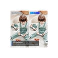 thumbnail image 3 of TP-Link Tapo 2K Security Camera for Baby Monitor, Dog Camera w/ Motion Detection, 2-Way Audio, Night Vision, Cloud &SD Card Storage (Up to 256 GB), Works with Alexa & Google Home, 2-Pack (C110P2), 3 of 6