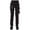 Black, variant on Pants for Women Halloween Punk Slim Fit Snap Button Side Buckle Zipper Pocket Casual Black,XXXL