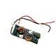 thumbnail image 1 of licencia de impulsión de de corriente LED universal de 50 W AC12-24V a salida DC 25-40V Protección de sobrecarga shamjiam Unidad de impulso de corriente constante, 1 of 7