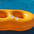 thumbnail image 2 of Funda de repuesto para colchón inflable de PVC, 5 unidades, 2 of 3
