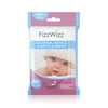 FizzWizz All-Natural Pacifier & Nipple Wipes, 30-Count