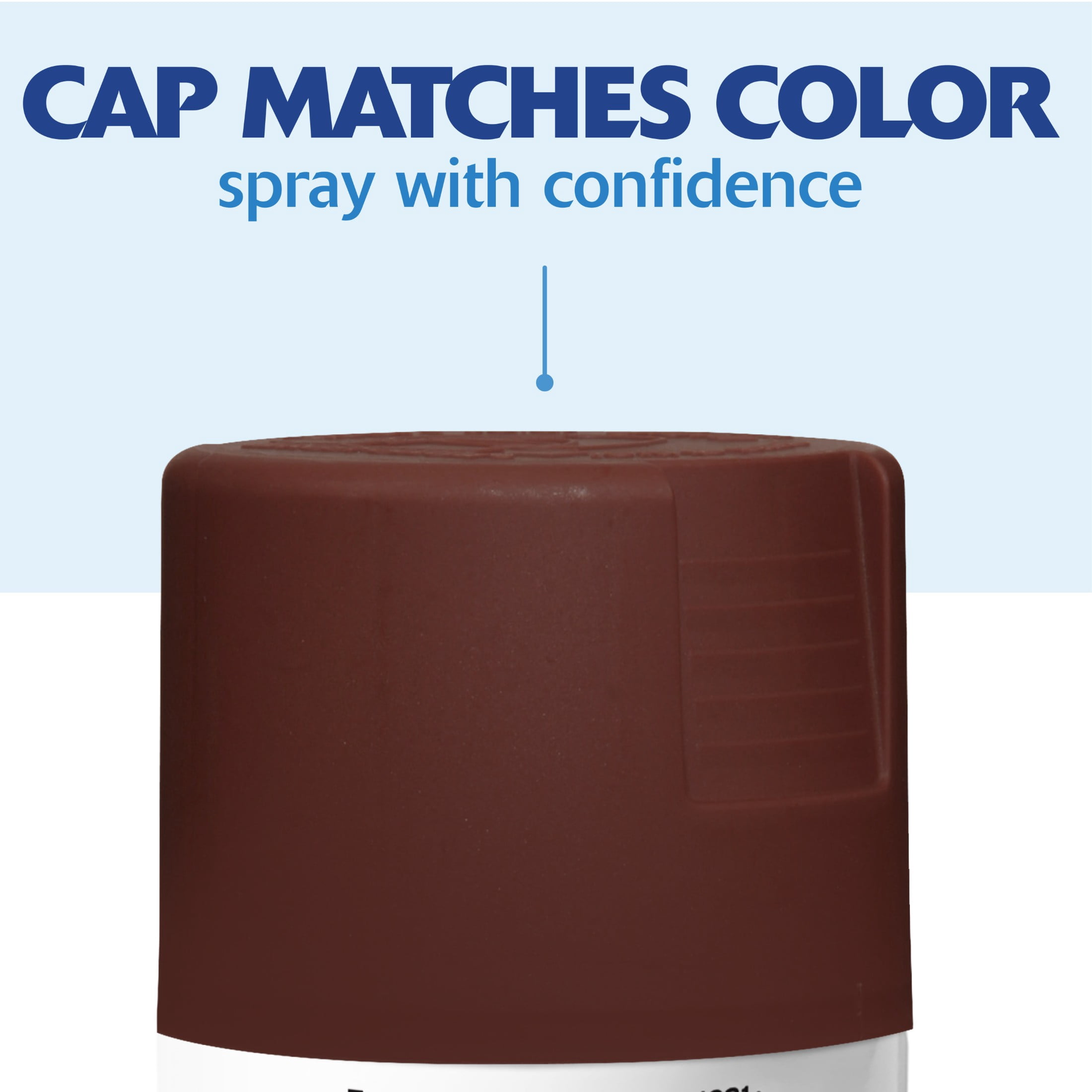 (2 pack) Rust-Oleum 393568 American Accents 2X Ultra Cover French Truffle Satin 12 oz Spray Paint, 1 Piece 1 Pack