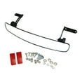 thumbnail image 1 of Shisuyan 1 Set of Golfs Cart Mirror Golfs Cart Rearview Mirror Wide Angle Rearview Mirror Golfs Cart Supply, 1 of 8