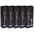 thumbnail image 3 of Coofit 5 Pcs Sac-Cadeau pour Vin Réutilisable Simple Sac-Cadeau des Fêtes Sac à Vin pour Bouteille de Vin, 3 of 4