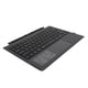 thumbnail image 3 of Ccdes Teclado Bluetooth, teclado Bluetooth inalámbrico portátil para computadora para tableta, 3 of 8