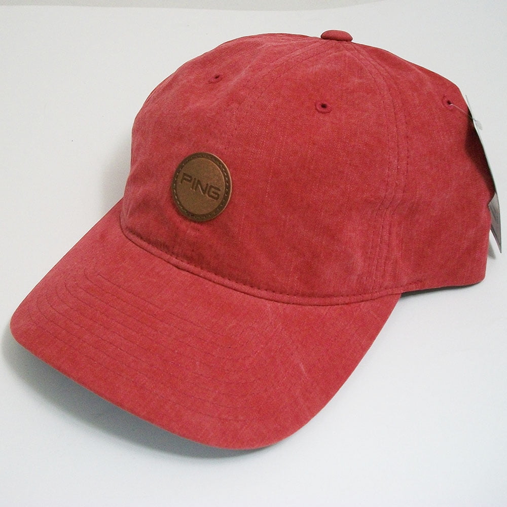 ping fairway cap