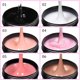 thumbnail image 5 of AWStorG 100g Gel de extensión de uñas cremoso Gel duro acrílico lechoso transparente para uñas francesas manicura barniz UV semipermanente, 5 of 5