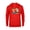 Red, variant on Disney and Pixar’s Toy Story 13th Birthday 13 Years Old - Pullover Hoodie for Adults - Customized-Black