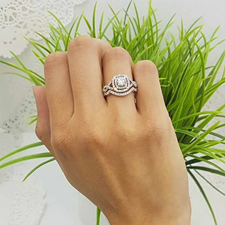Dgla store 14k ring