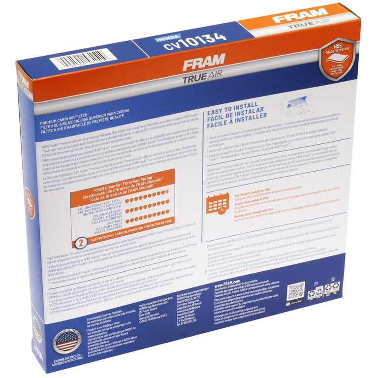 Best Car Air Filter Consumer Reports