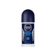 thumbnail image 1 of Nivea Men Fresh Active 50 ml Roll-On, 1 of 1