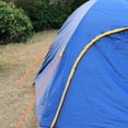 thumbnail image 4 of 1 Roll Outdoor Tent Ropes Reflective Ropes Windproof Tent Ropes Camping Tent Cords, 4 of 9