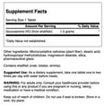 thumbnail image 3 of Swanson Glucosamine Hcl 1,500 mg 100 Tablets, 3 of 8
