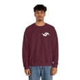 thumbnail image 4 of Boomerang Infinity Mindset Unisex Heavy Blend™ Crewneck Sweatshirt, 4 of 7