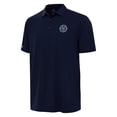 thumbnail image 2 of Men's Antigua Navy New York City FC Era Polo, 2 of 3