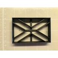 thumbnail image 5 of Coupe-Cookie Drapeau d'Écosse - Livraison Rapide - Bords Tranchants - Qualité Exceptionnelle, 5 of 5