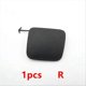 thumbnail image 3 of Front Bumper Hole Cover Trim 52128-21901 52127-21902 Set For Toyota, 3 of 5