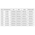 thumbnail image 4 of MEZZALL Boys Suit Set Formal Vest Outfits Embroidered Kids Toddler Birthday Party Piano Performance Wedding Guest Attire For 3 16 Breathable Cartoon Clothing, 4 of 9
