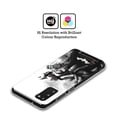 thumbnail image 2 of Head Case Designs Officially Licensed Batman Arkham City Key Art Catwoman Soft Gel Case Compatible with Samsung Galaxy A32 5G / M32 5G (2021), 2 of 7