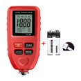 thumbnail image 1 of TC100 Blue Thickness Gauge For Car Measuring Instruments FE/NFE Car Paint Tester 0-1300m Paintwork Thickness Gauge For Cars ,Automatic Calibration, 1 of 5