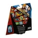 thumbnail image 5 of Kit de construcción LEGO NINJAGO Spinjitzu Slam Jay 70682 72 piezas, 5 of 7