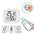 thumbnail image 2 of 2025 Latest Model Bluetooth-compatible Smile Mini Lcd Digital Thermometer, 2 of 5