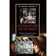 thumbnail image 1 of Pre-Owned The Cambridge Companion to Literature on Screen (Cambridge Companions to Literature), 1 of 1