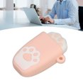 thumbnail image 4 of Clé USB, Disque U Standard Compact Portable pour Bureau pour Maison Bleu Foncé, 4 of 8