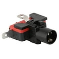 thumbnail image 1 of Machine de Jeu 32mm Petit Bouton Rond de Remplacement avec LightRed, 1 of 7
