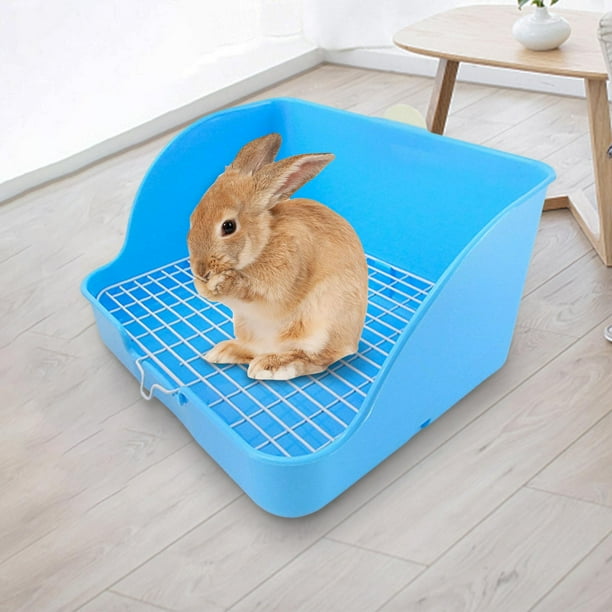 2pcs Rabbit Bedding Cage For Hamster Bunny Walmart
