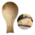 thumbnail image 2 of Space Saving Wooden Spoon Rest Spatula Holder Perfect For Home And Outdoor Use, 2 of 11