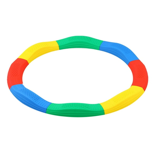 Kids Balance Beams Multiple Obstacle Course Kids Development Toy Promote Balance D
