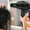A, variant on YoaNJYGR Daughter Hair Products Moisturizer Papaya Extract Conditioner 4c Low Porosity Hair Products Hair Dryer 2500 Powerful Blow Dryer Salon Negative Ions Blow Dryer Hair Dryer with AC Motor