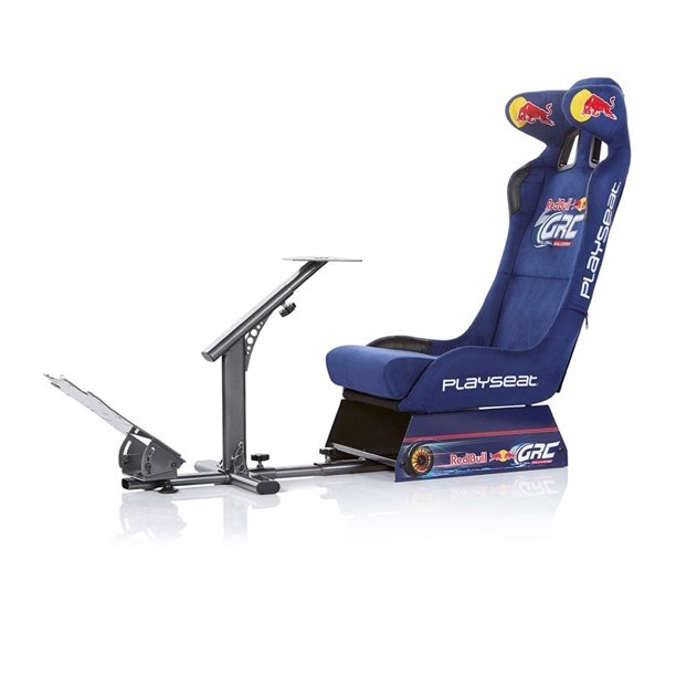 Playseat Evolution Red Bull GRC Edition Gaming Chair