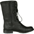 thumbnail image 2 of Nature Breeze Women Lug-11 boots, 2 of 4