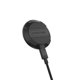 thumbnail image 1 of Cargador inalámbrico magnético Rokform con soporte, 15 W, USB-C, negro, 1 of 8
