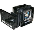 thumbnail image 4 of Advanced Lamps™ Lamp & Housing for The Panasonic PT-52LCX66 TV - 1 Unit per pack, 4 of 7