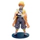 thumbnail image 5 of Demon Slayer: Kimetsu no Yaiba Figura 21 Nezuko Zenitsu Llama Pilar Mariposa Ninja Kyōjuro Modelo Adornos Al Por Mayor, 5 of 5