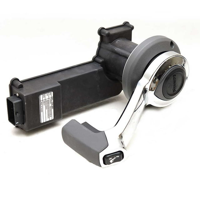 Evinrude Boat Throttle Control Kit 0768750 | E-Tec G2 Side Mount