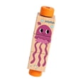 thumbnail image 1 of Juguete giratorio de madera para niños y niñas, bloques de construcción, juego giratorio de madera, juguetes de construcción para Tipos de animales marinos, 1 of 9