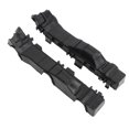 thumbnail image 4 of ,2Pcs Front Bumper Brackets Front Right Bumper Bracket Front Bumper Brackets Retainer Luxury Finish, 4 of 7