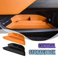 thumbnail image 2 of for GWM Tank 500 Hi4-T Car Center Console Down Storage Box Lot, 2 of 8