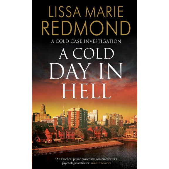 A Cold Day in Hell, (Paperback)