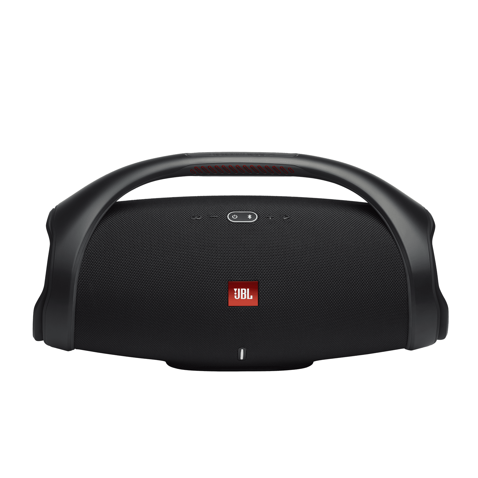 JBL Boombox 2 Black - Powerful, Waterproof Speaker