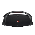 JBL Bluetooth Portable Boombox 2 Black, Waterproof, Powerful Speaker