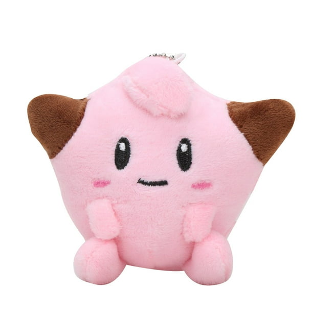 clefairy plush large