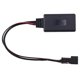 thumbnail image 1 of Car Bluetooth Module Aux-In Audio for Bmw E39 E46 E38 E53 16:9 Navigation Aux-In Bluetooth Wire Adapter, 1 of 5